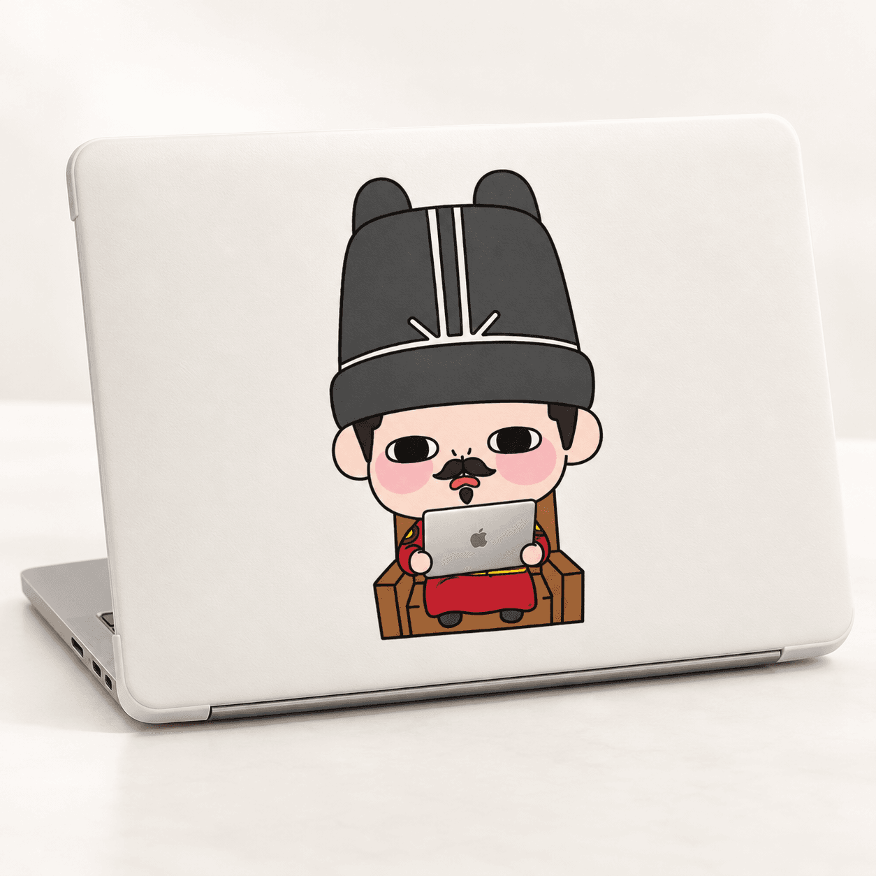 세종 셈틀 덮개