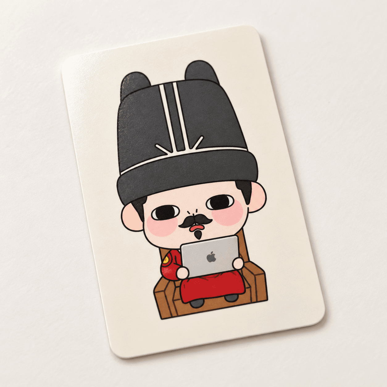 세종 그림패